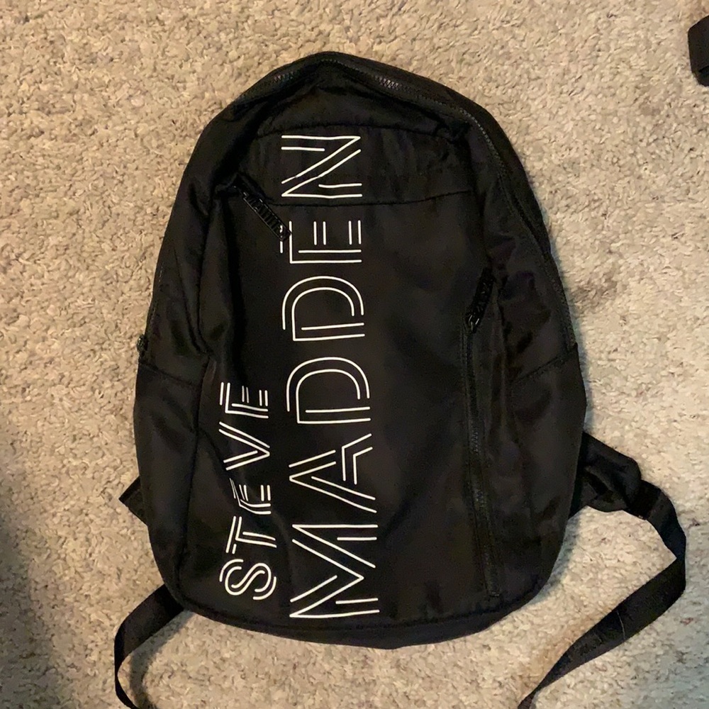 Steve Madden Backpack